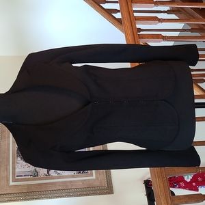 Elizabeth and James Jacket